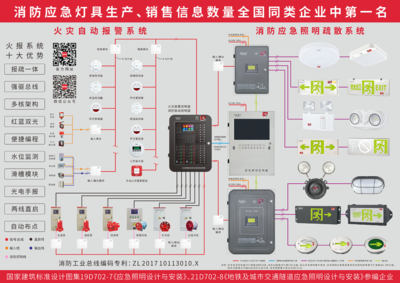 以匠心品質(zhì)護航安全 敏華消防系統(tǒng)的卓越研發(fā)之路